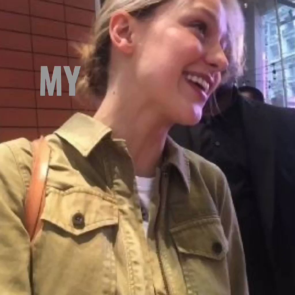 Melissa benoist you are my lover, my yellow person, my everything
happy 33rd birthday my love 
