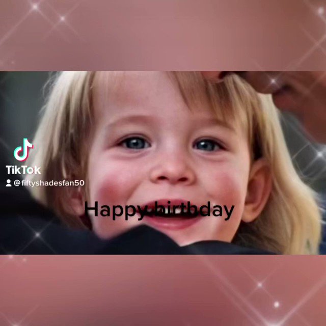 Happy birthday hermosa Dakota Johnson que sigas brillando     