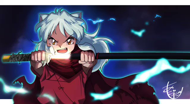 注目 画像ツイート 犬夜叉 半妖の夜叉姫 10ページ目 アニメレーダー 注目 画像ツイート 犬夜叉 半妖の夜叉姫 10ページ目 アニメレーダー