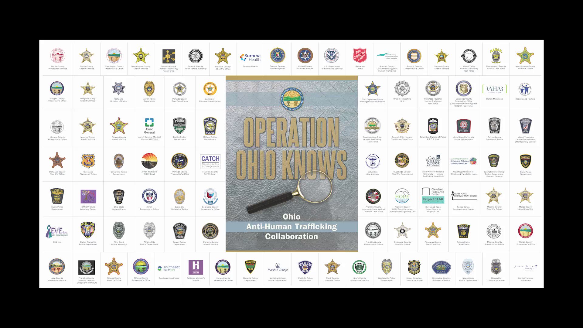 Ohio Attorney General Dave Yost on Twitter "AG Yost today announced