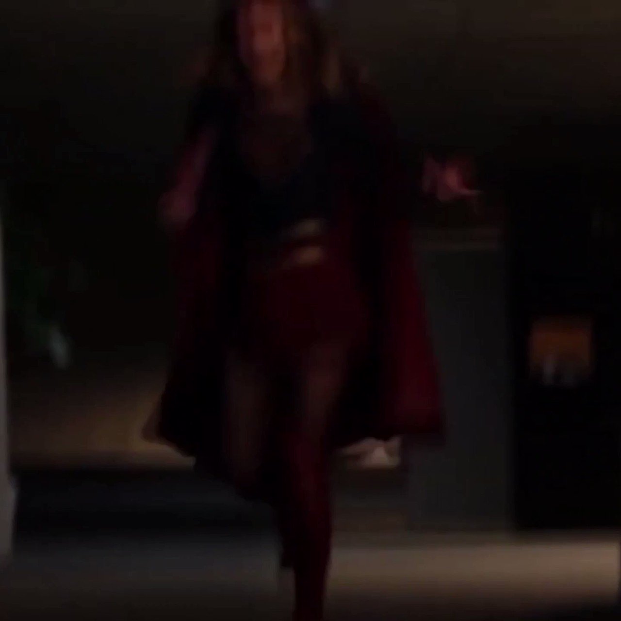 Melissa benoist fancam happy birthday melissa glee supergirl 