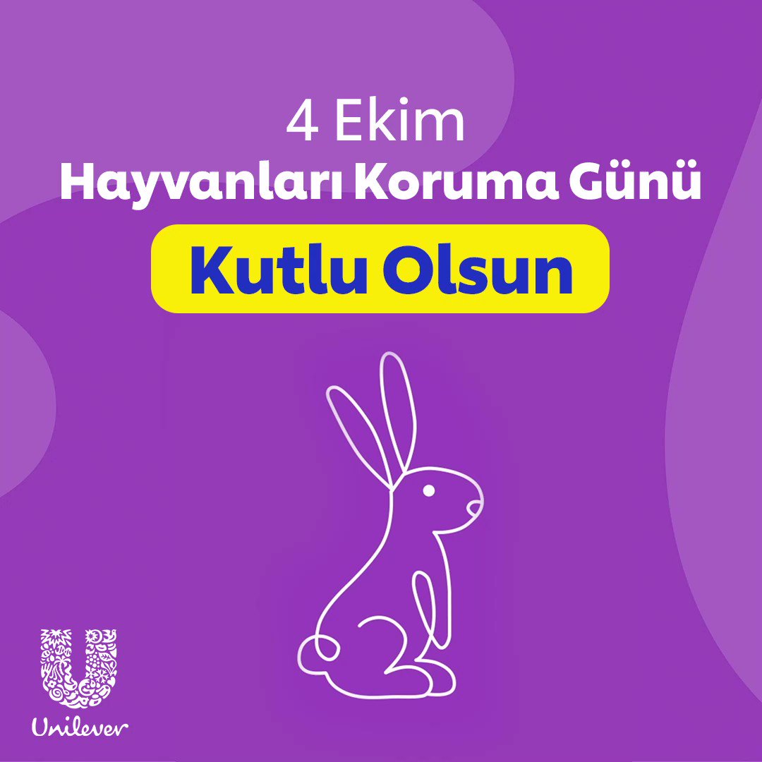 unileverturkiye unileverturkiye twitter