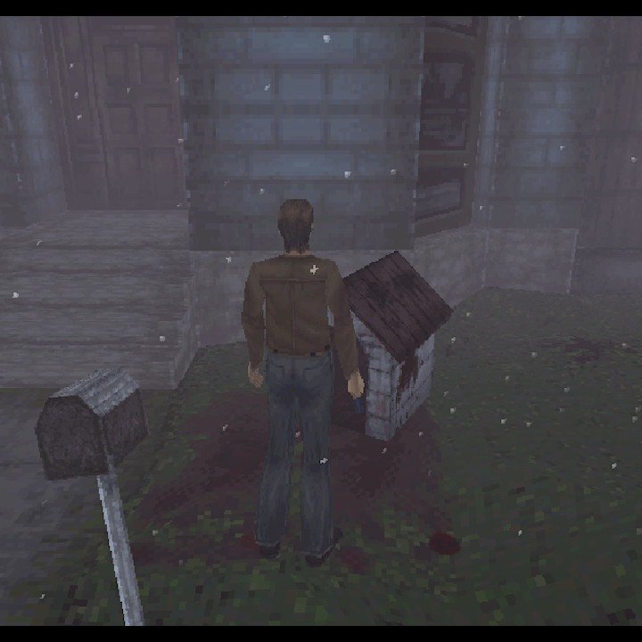 RT @TheOtaking: Silent Hill - Konami - PlayStation - 1999

https://t.co/qw3HgzmS0R