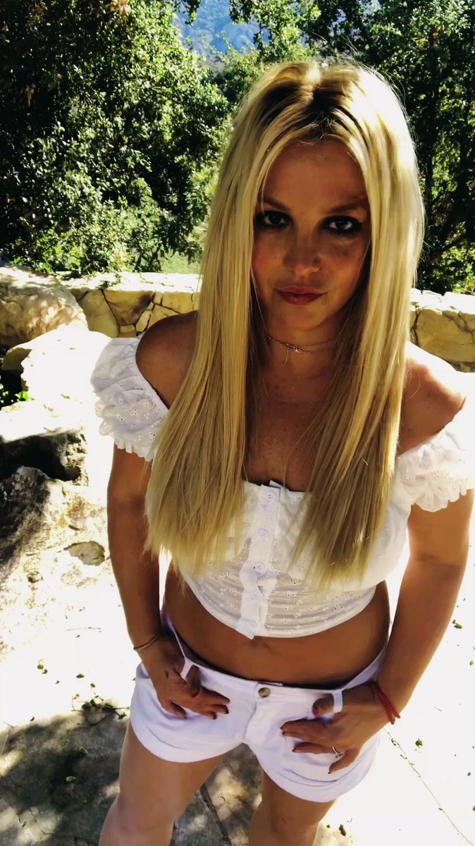 @britneyspears's photo on Tamina