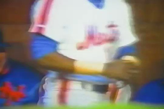 Happy birthday Lenny Dykstra, has a present for you! 