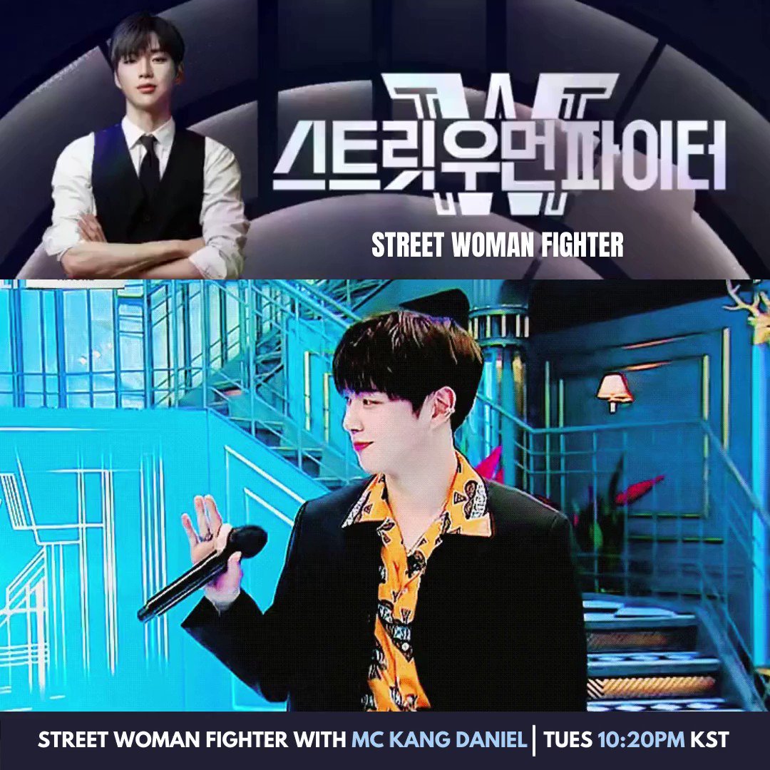 Street woman fighter ep 2 eng sub