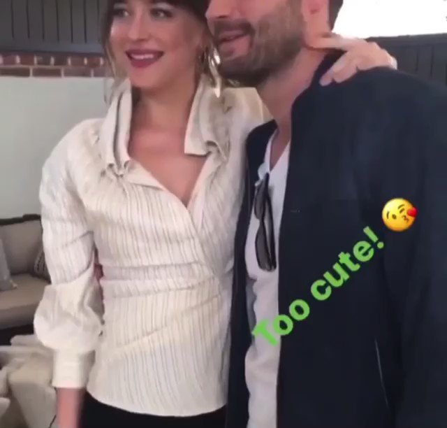 Happy birthday to my favorite women in the whole world Dakota Johnson 