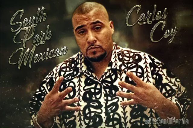 HAPPY BIRTHDAY SPM CARLOS COY    FREE SPM 