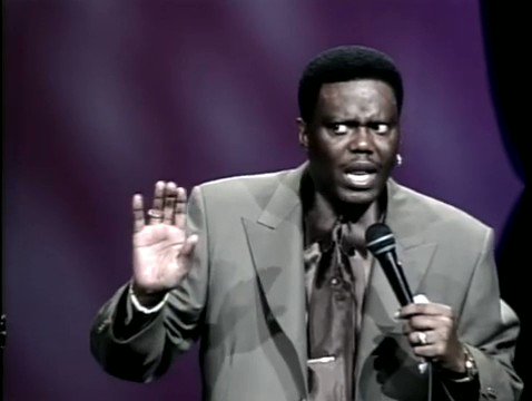 Happy Birthday to the Legendary late great Bernie Mac 