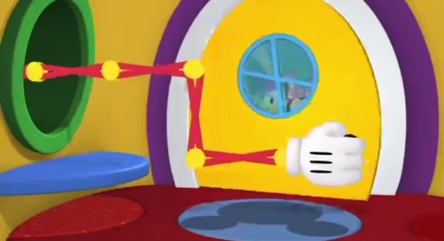 15 Mickey Mouse Clubhouse Everybody Say Oh Toodles At Once (READ