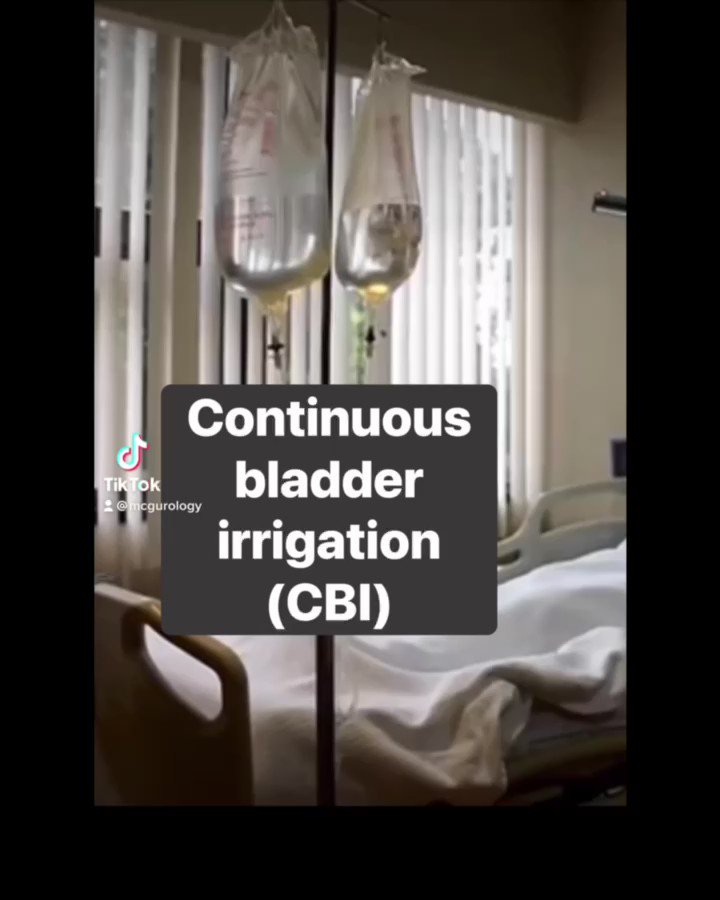 @mcg_urology's video Tweet