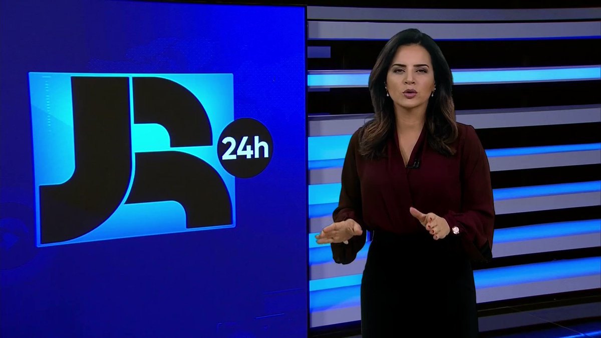 Ex-Globo, jornalista Kelly Godoy assina com a Record News - Televisão -  eplay