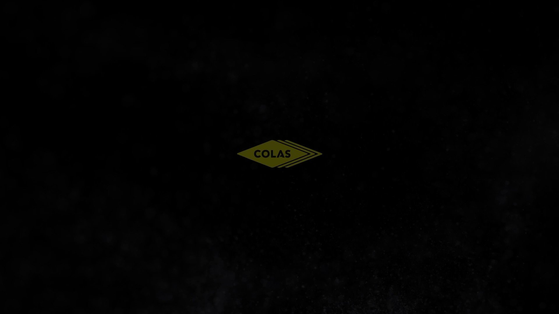 Colas Ltd (ColasLtd) / Twitter