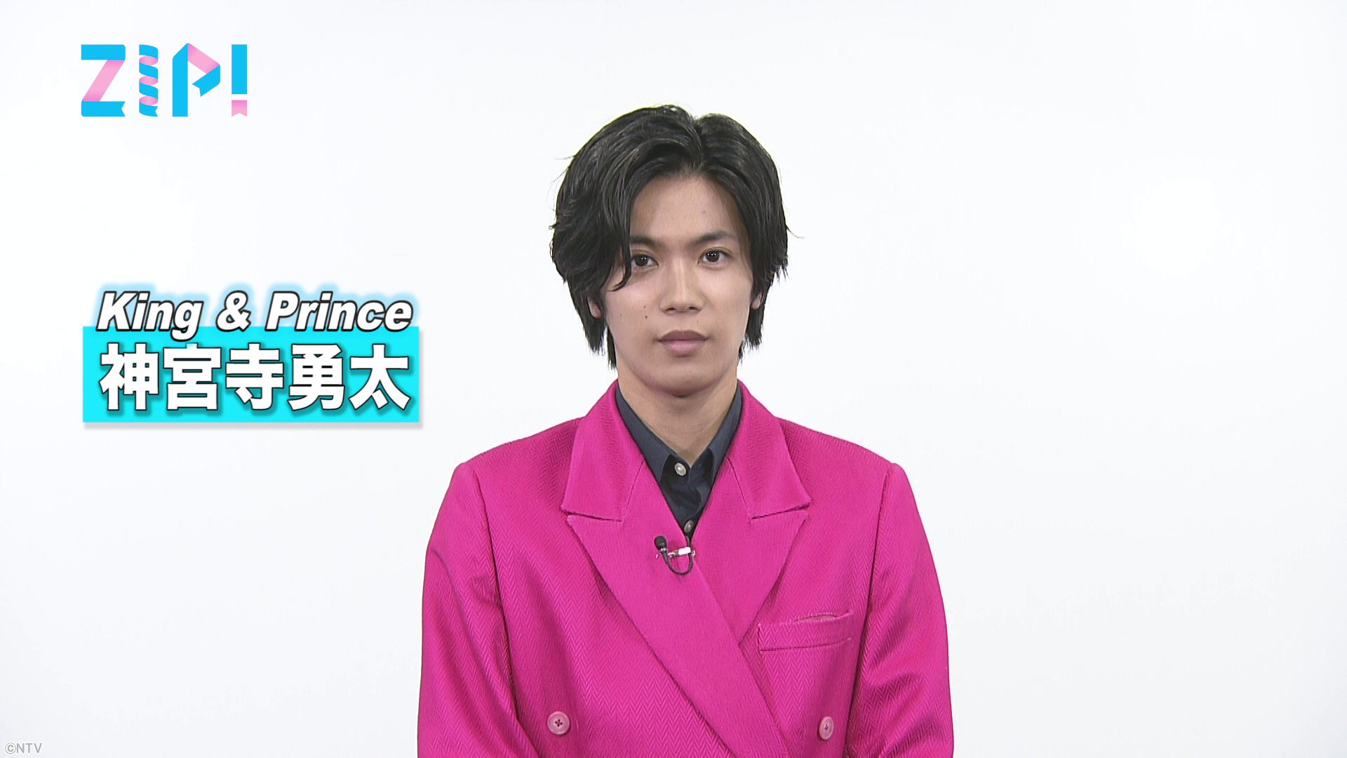 ZIP! 【公式】 on Twitter: