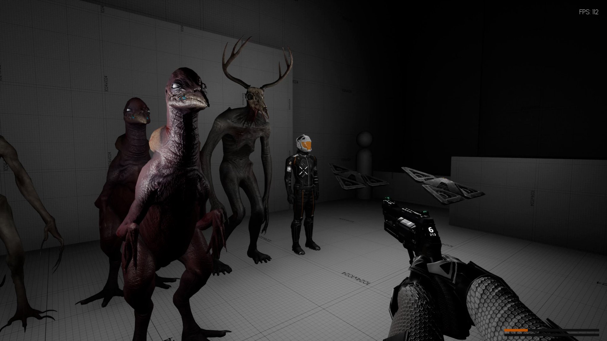 I FOUND THE BEST SCP EVER SCP Containment Breach UNITY REMAKE