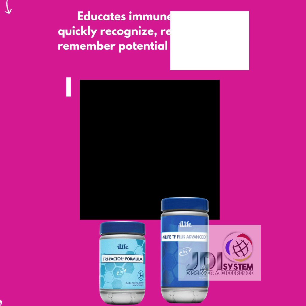 Best supplements for optimum support to our immune system 

@ShopTransfer

#transferfactor #immunesystemcompany https://t.co/Ux653ikHNd