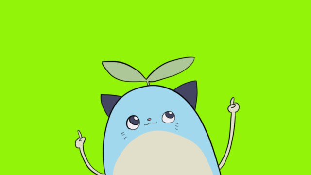 注目 画像ツイート まめねこ 2ページ目 アニメレーダー