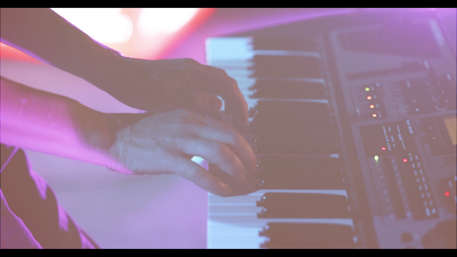 un art pianista jazz