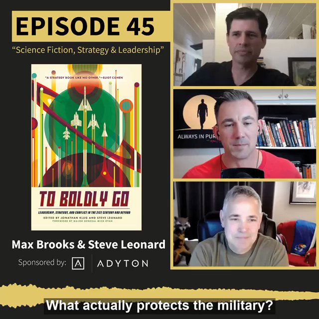 Max Brooks Maxbrooksauthor Twitter Max Brooks Maxbrooksauthor Twitter