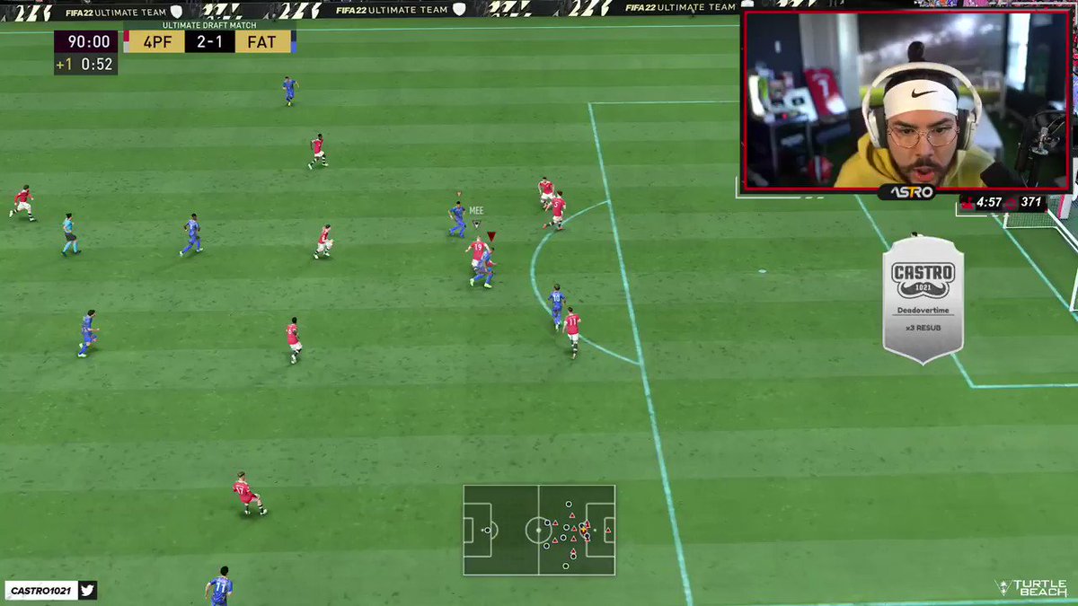 Rage Quit Video Popular Twitch Streamer Destroys Controller After Botched Goal In Fifa 22 Itech Post