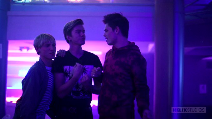 Stealing Hearts: Part 2
@JoshBradyXXX @ChaseWilliamsXX https://t.co/nuHCw4Dgrr