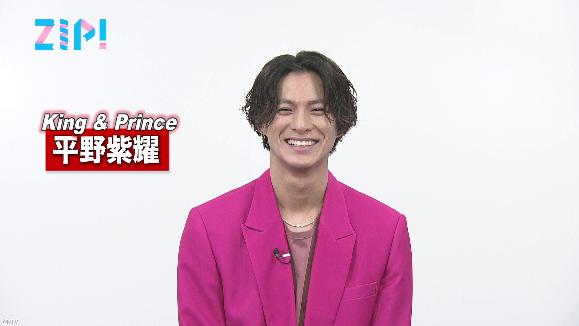 ZIP! 【公式】 on Twitter: