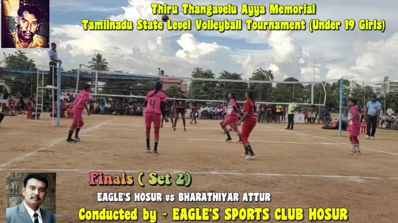 EAGLE'S SPORTS CLUB HOSUR (eagle_hosur) / Twitter