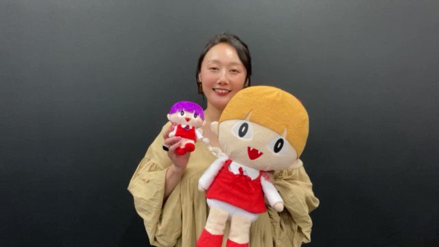 今野宏美の出演作品 プロフィール 結婚している 日常の声優 Ludus ルーダス