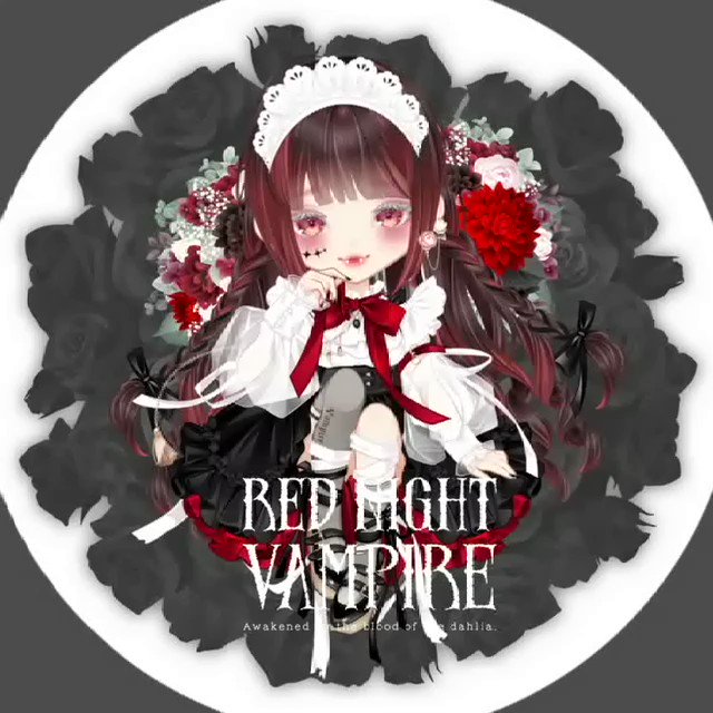 黒バラのtwitterイラスト検索結果 古い順