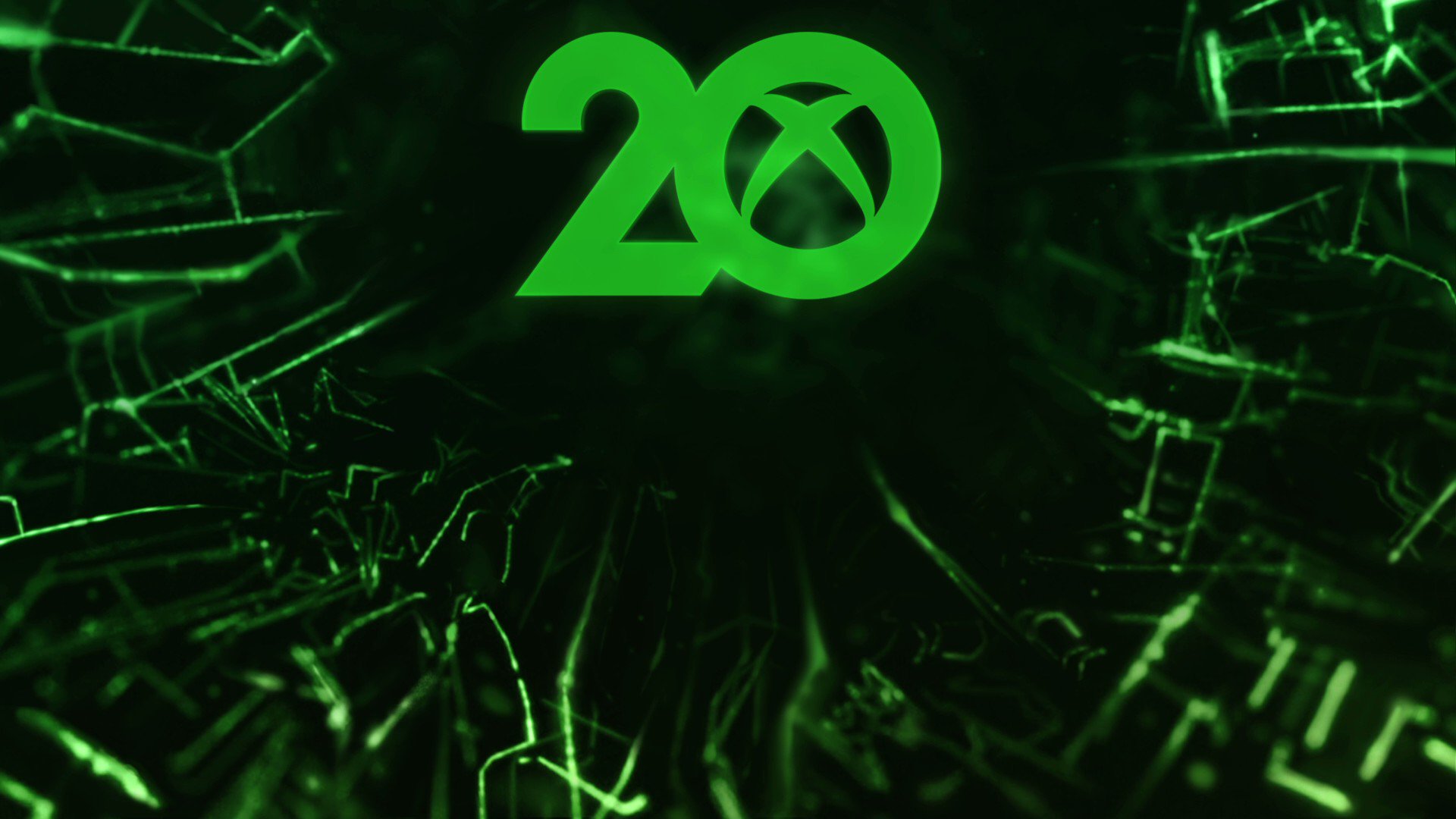 Chiếc tay cầm 20th Anniversary cho Xbox sẽ đưa bạn đến kỷ nguyên mới của trò chơi điện tử. Bức ảnh đằng sau đó khoe sự độc đáo và đẳng cấp của chiếc tay cầm này, hứa hẹn sẽ mang lại trải nghiệm chơi game đỉnh cao cho người chơi.