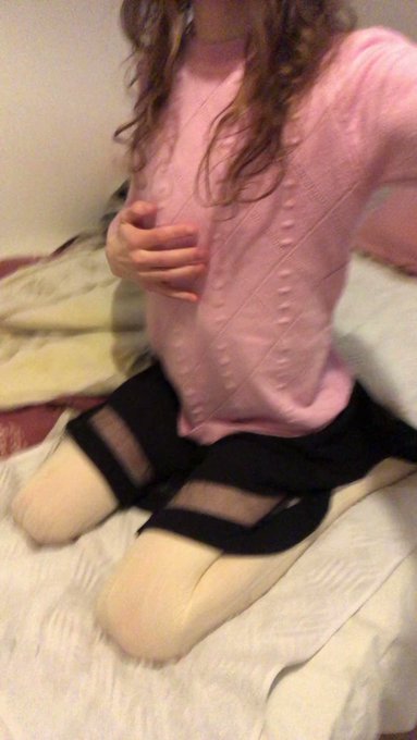 Surprise

#femboy #NSFW #anal https://t.co/gky7idnWJS