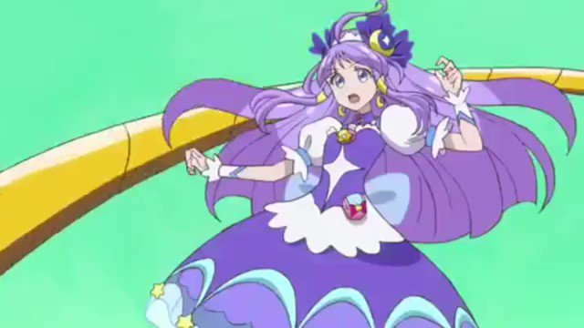 リョナ 拘束ニーソ 映画スタートゥインクルプリキュアから 触手に捕まるセレーネと挟み撃ちにやられるソレイユ 拘束もいいけど個人的にソレイユのやられが好き T Co Tqnauv0kvu Twitter