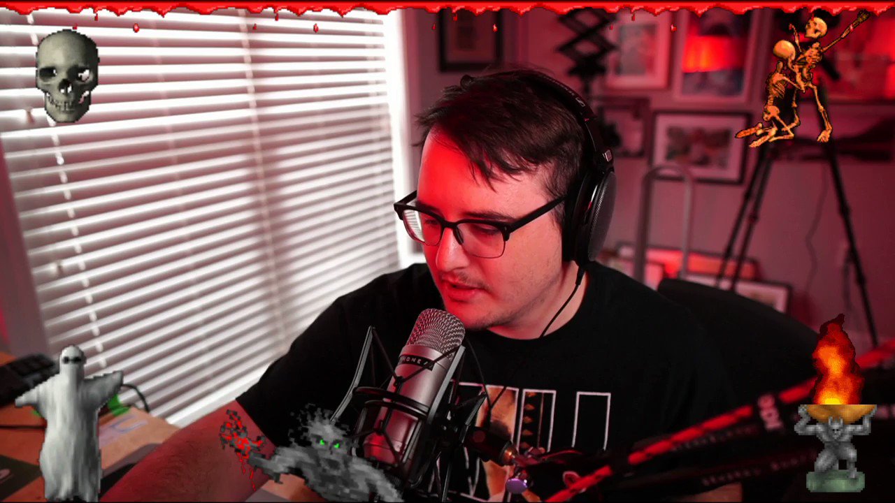 GENERAL SAM on Twitter: “streams are going flawlessly btw https://t.co