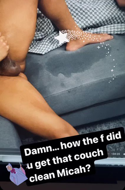 Wow! @micahmartinezx is a lube magician!! #siliconelube @BeauxBanks @LucasEnt #hotmansex #messyisfun