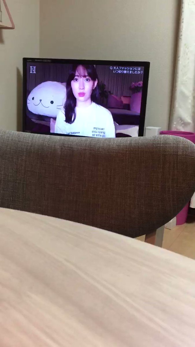 小嶋陽菜 出演/共演 最新情報まとめ|みんなの評判・評価が見れる