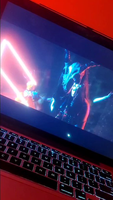 New Video in Bio link ! #witch #video #occult #viking #nordic #lgbtq #Memphis #MusicVideo #Seidr #Galdr