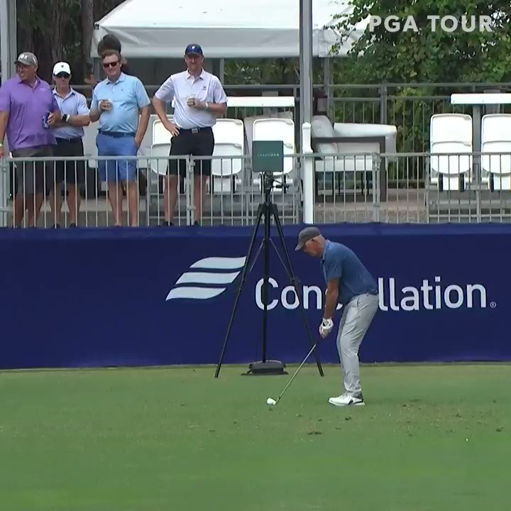 30th May 2010 #Golfshotoftheday
Tom Lehman won the Senior PGA Championship at Colorado GC – the 1st of 3 Champions Tour Majors.
@ChampionsTour
#WhereLegendsPlay #GolfHistory #Golfshot #ChampionsTour #goatGolfHoles
https://t.co/Rt6F2mGlA3
