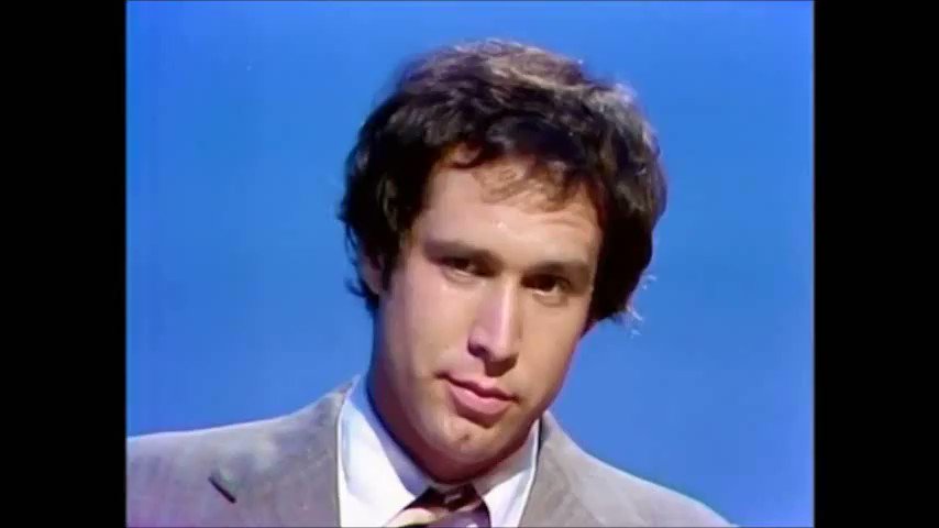   Happy Birthday, Chevy Chase! 