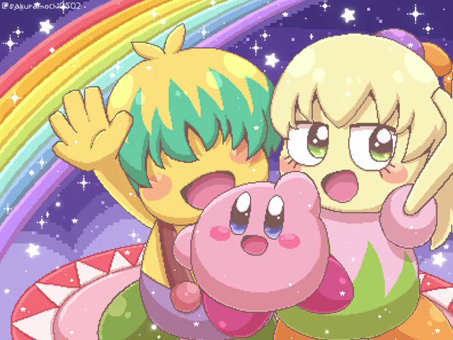 アニメ星のカービィのtwitterイラスト検索結果 アニメ星のカービィのtwitterイラスト検索結果