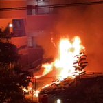 埼玉県さいたま市の火災 Newsdigest