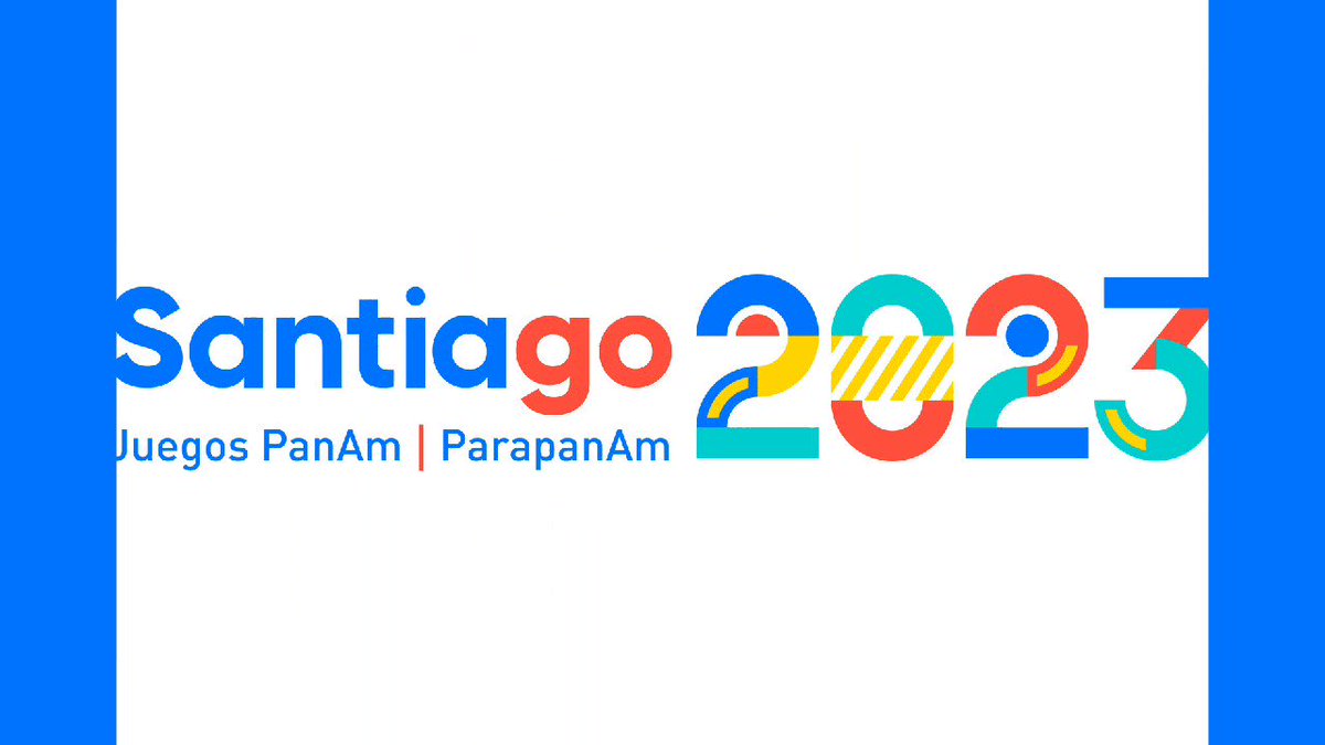 Panam Sports SANTIAGO 2023 INVITA A LAS AMÉRICAS A “SOÑAR, JUGAR, GANAR” -  Panam Sports