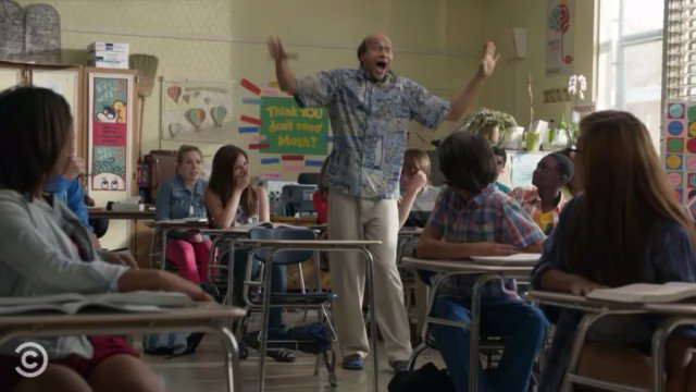 Substitute Teacher Key And Peele Quotes - Key And Peele Substitute Teacher Part 1 Episode