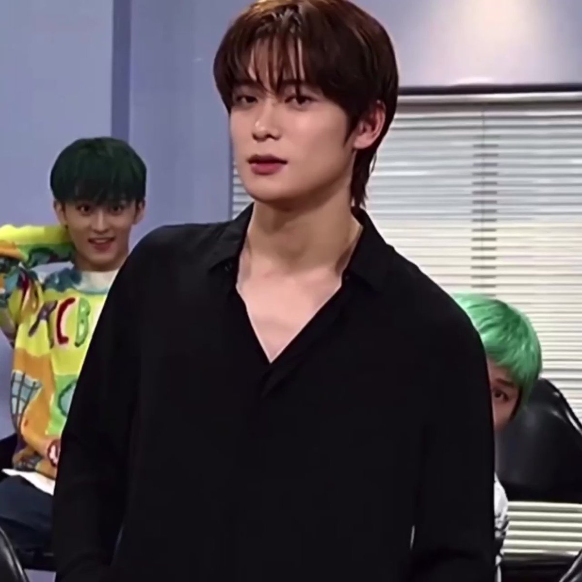 RT @dearestyunoh: jaehyun fathered so hard on snl korea

 https://t.co/MoPCKGjUOe