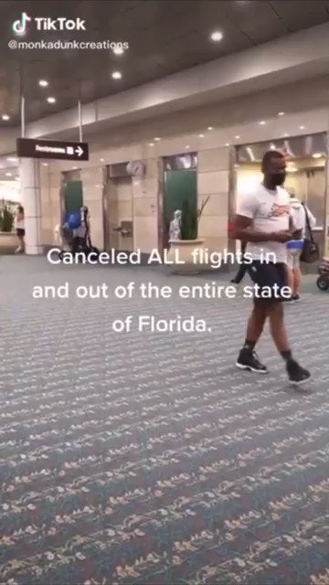 Media Blackout: It’s Not Just Southwest Airlines – Air Traffic Controllers in Jacksonville Reportedly Walked Out Friday Night Protesting Mandatory COVID Vaccinations Too ASsYz26j2r2p_1xW