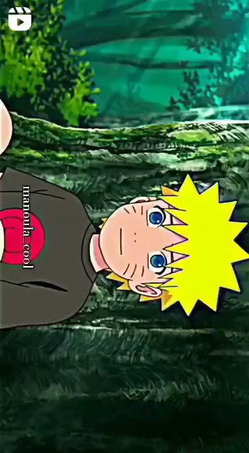 Happy Birthday Naruto Uzumaki            