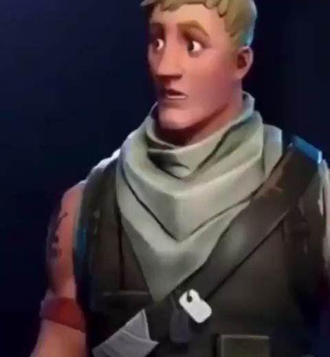  happy bday!! heres a fornite AMV i made w your favorite eminem song  