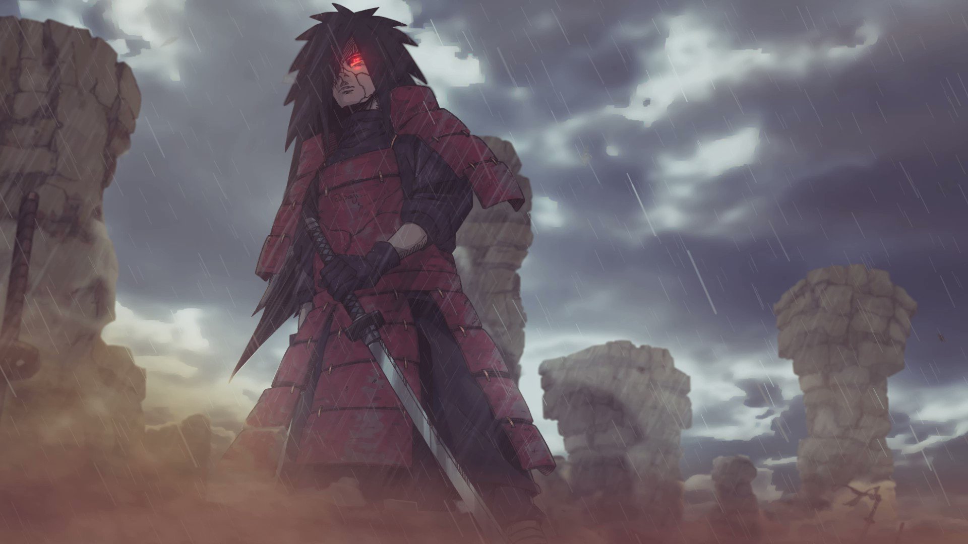 2880x1800 Madara Uchiha Naruto Macbook Pro Retina HD 4k Wallpapers Images Backgrounds Photos and Pictures