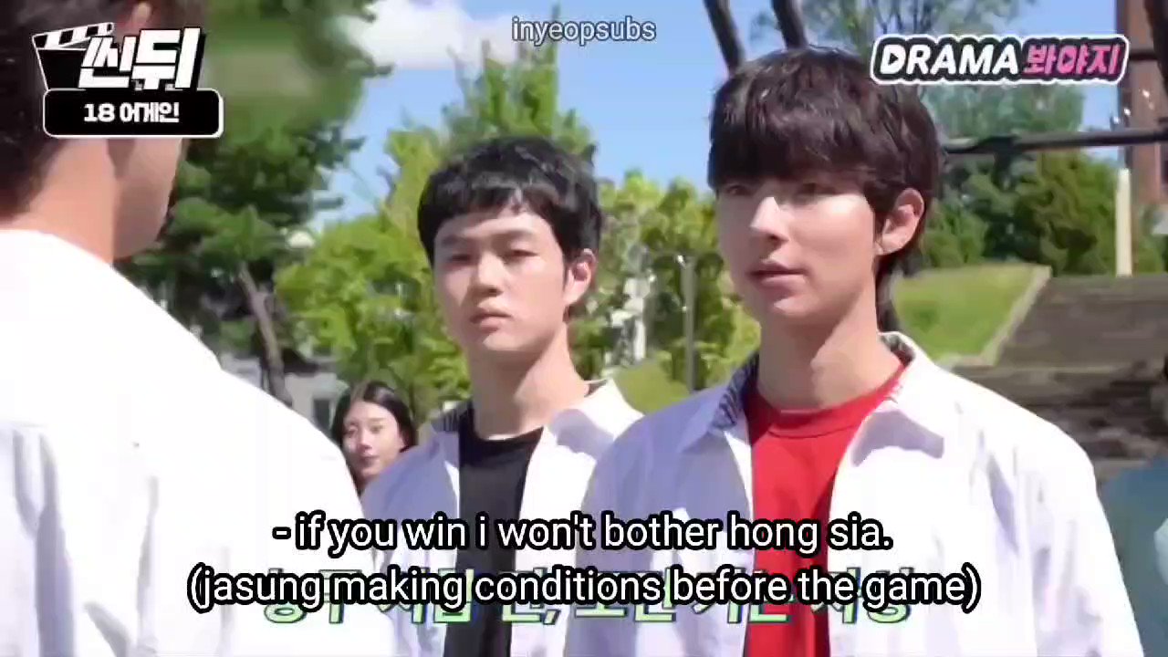 Sweet revenge season shop 1 eng sub