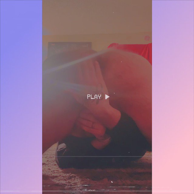 I ain&rsquo;t gonna lie 🤭 but that shit was feeling hella good 🥰😈💦 &hellip; https://t.co/6Gc91cMS7O<a href="/tag/certifiedfreak"class="tags"><span>#certifiedfreak</span></a><a href="/tag/lasvegasfreaks"class="tags"><span>#lasvegasfreaks</span></a>