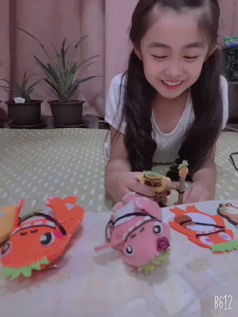 福島葵のTwitter動画16